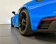 Porsche 992 4 GTS- PORSCHE APPROVED- LEASING- IVA ESPOSTA Albastru - thumbnail 5