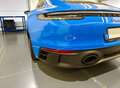 Porsche 992 4 GTS- PORSCHE APPROVED- LEASING- IVA ESPOSTA Albastru - thumbnail 8
