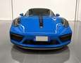 Porsche 992 4 GTS- PORSCHE APPROVED- LEASING- IVA ESPOSTA Albastru - thumbnail 2