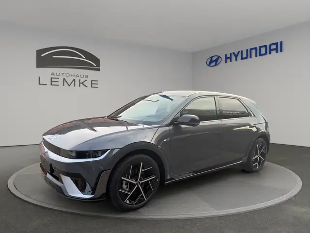 Hyundai IONIQ 5 IONIQ 5 84 kWh 4WD N LINE X + PARK PAKET+RELAX P.