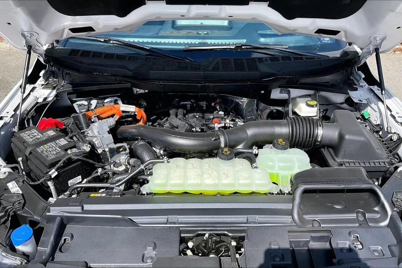 Ford F 150 снимка Ford F 150
