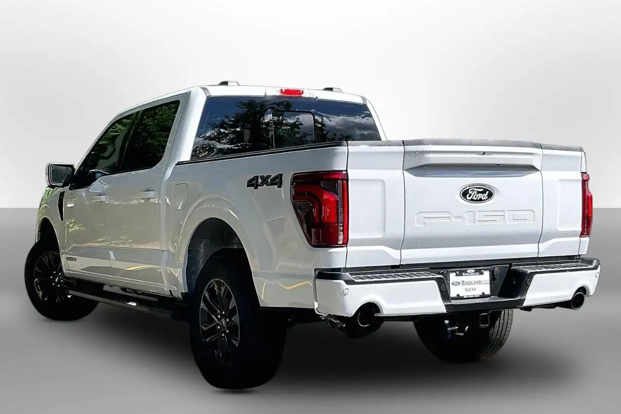 Ford F 150 снимка Ford F 150