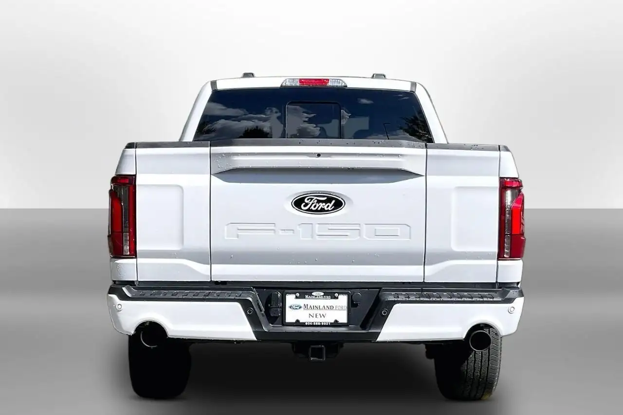Ford F 150 снимка Ford F 150