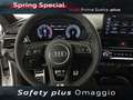 Audi A5 Sportback 40TDI 204CV quattro Str S line Edition Білий - thumbnail 12