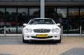 Mercedes-Benz SL 350 R230 Blanc - thumbnail 4