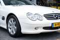 Mercedes-Benz SL 350 R230 Blanc - thumbnail 15