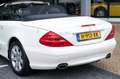 Mercedes-Benz SL 350 R230 Blanc - thumbnail 31