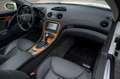 Mercedes-Benz SL 350 R230 Blanc - thumbnail 47