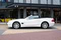 Mercedes-Benz SL 350 R230 Blanc - thumbnail 2