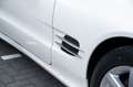 Mercedes-Benz SL 350 R230 Blanc - thumbnail 17