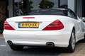 Mercedes-Benz SL 350 R230 Blanc - thumbnail 25