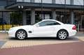 Mercedes-Benz SL 350 R230 Blanc - thumbnail 12