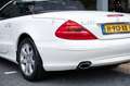 Mercedes-Benz SL 350 R230 Blanc - thumbnail 33