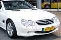 Mercedes-Benz SL 350 R230 Blanc - thumbnail 14