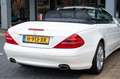 Mercedes-Benz SL 350 R230 Blanc - thumbnail 27