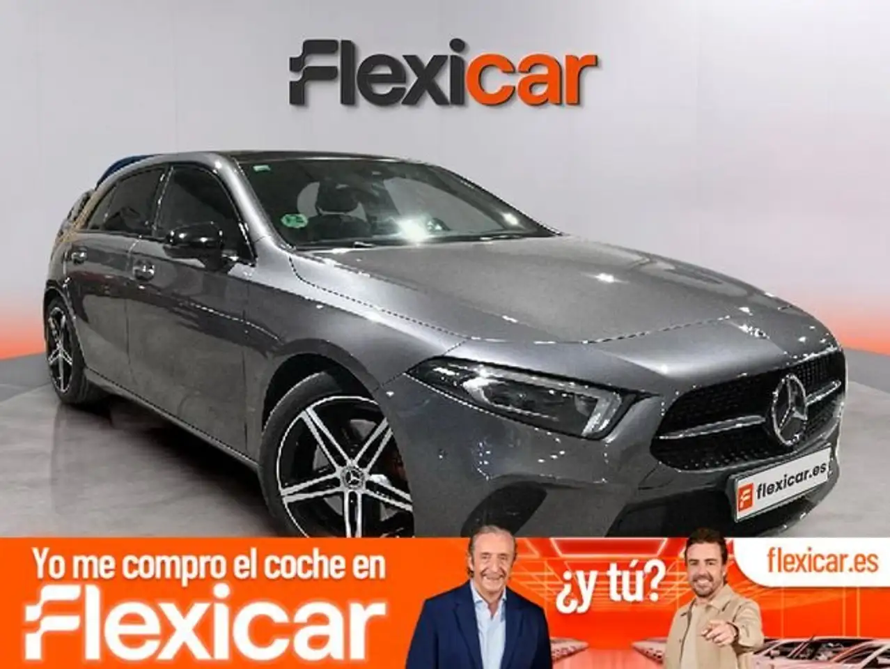 Mercedes-Benz A 220
