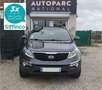 Kia Sportage 1.7 CRDi 115 ISG 4x2 Style Zwart - thumbnail 2