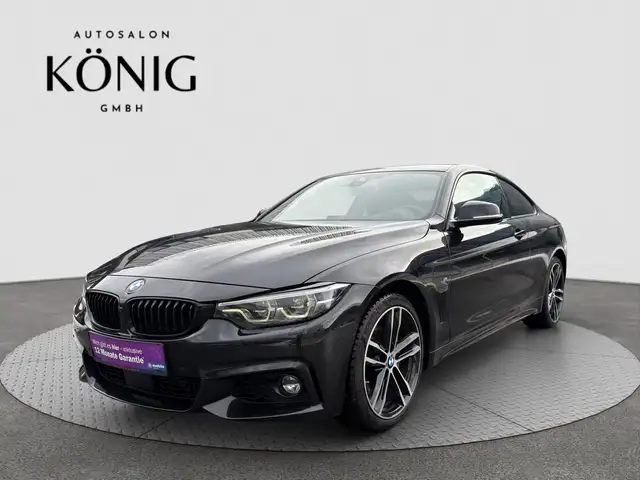 BMW 435 435 d xDrive M Sport