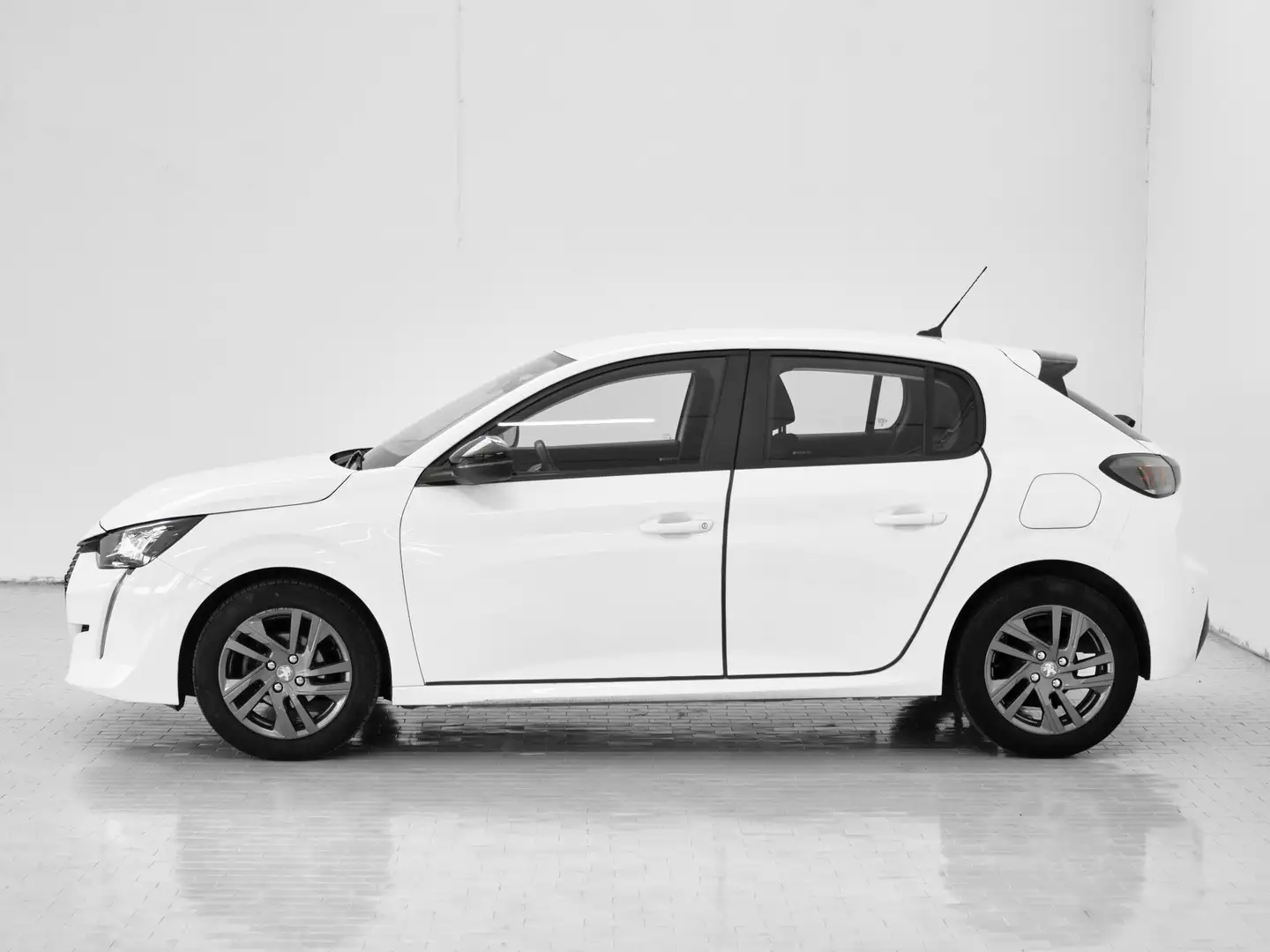 Peugeot 208 208 1.2 puretech Active Pack s - 2