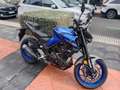 Yamaha MT-03 2020 Azul - thumbnail 1