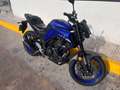 Yamaha MT-03 2020 Azul - thumbnail 1