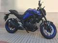 Yamaha MT-03 2020 Azul - thumbnail 5