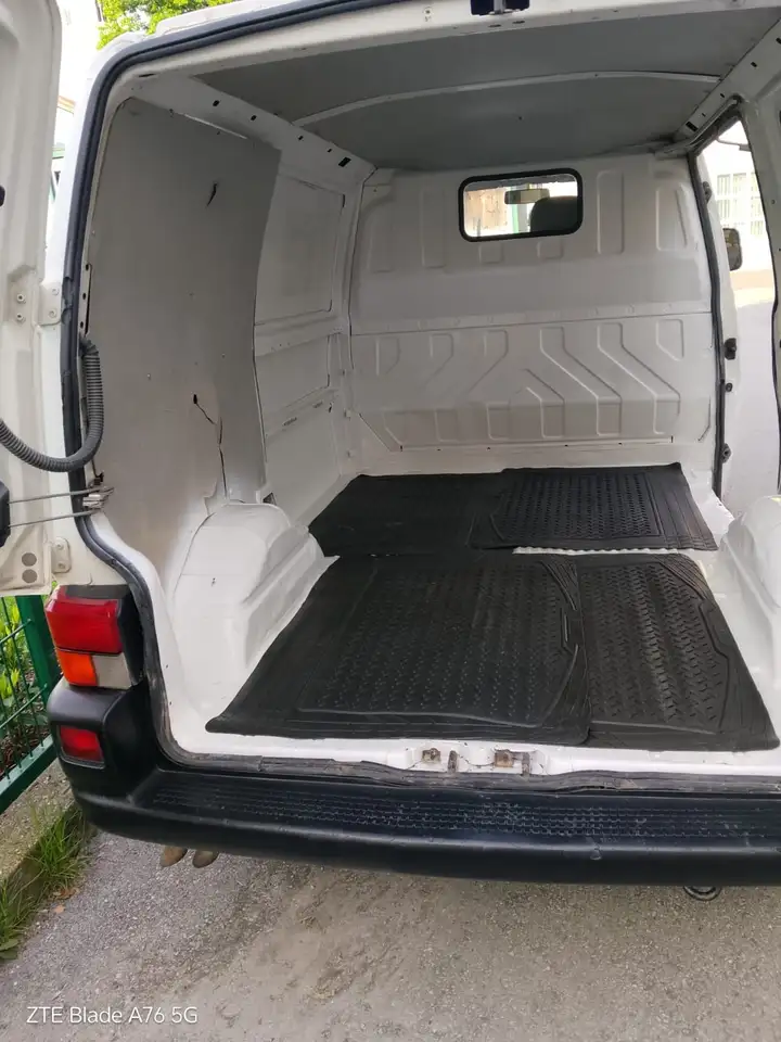 Volkswagen T4 Transporter, foto 5