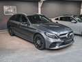 Mercedes-Benz C 43 AMG Head-Up+Burmester+Assyst+360°Kam Grau - thumbnail 5