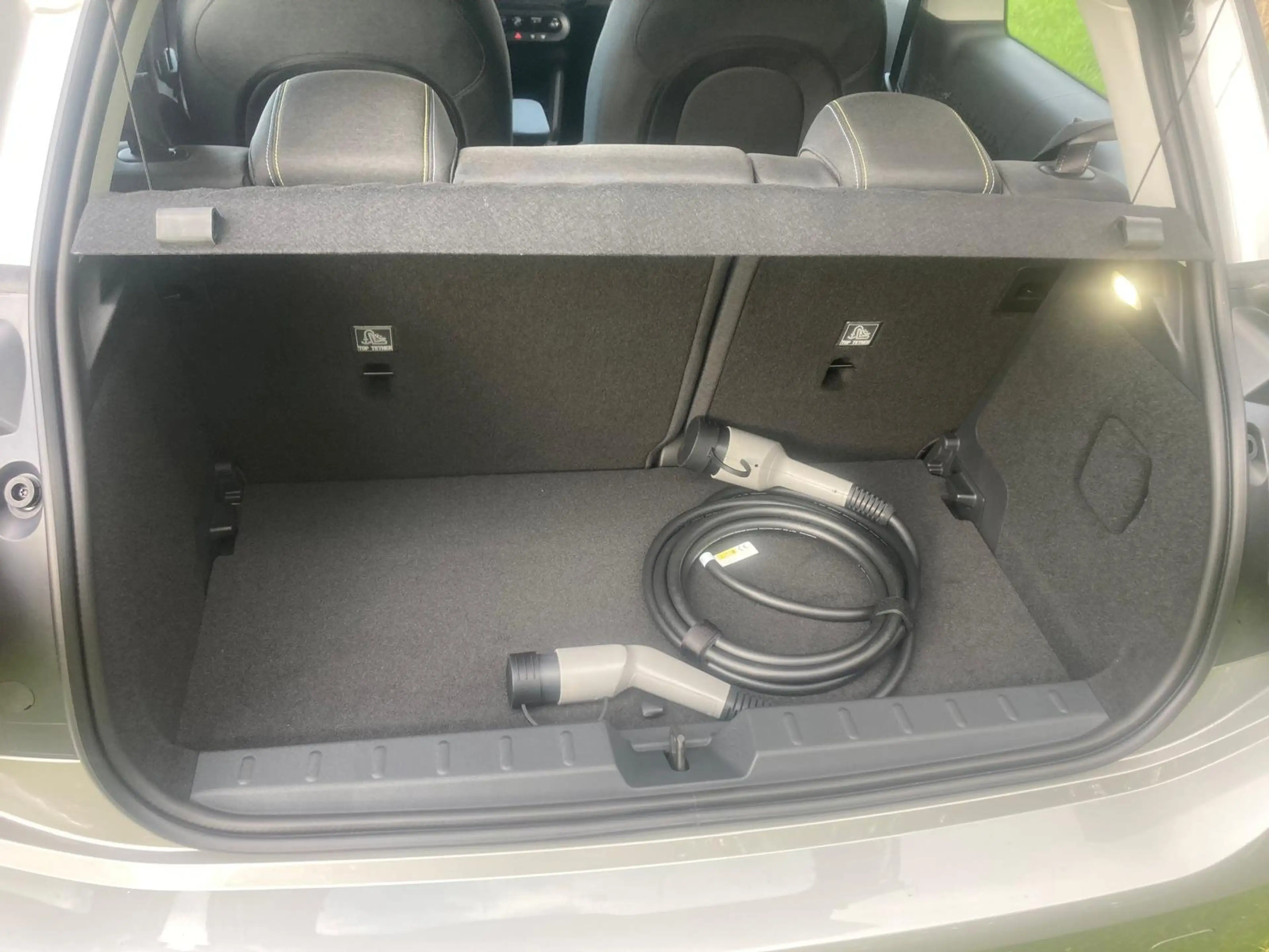 MINI Cooper E Cooper E Es. 40.7kWh — photo 13