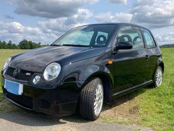 Lupo 1.6 GTI