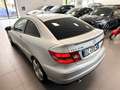 Mercedes-Benz CLC 220 CDI - PELLE - NAVI - CERCHI IN LEGA DA 18 - Argent - thumbnail 4