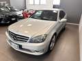 Mercedes-Benz CLC 220 CDI - PELLE - NAVI - CERCHI IN LEGA DA 18 - Argent - thumbnail 5