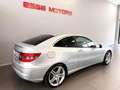 Mercedes-Benz CLC 220 CDI - PELLE - NAVI - CERCHI IN LEGA DA 18 - Argent - thumbnail 3