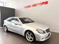 Mercedes-Benz CLC 220 CDI - PELLE - NAVI - CERCHI IN LEGA DA 18 - Argent - thumbnail 1