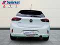 Opel Corsa F Elegance 1.2 Turbo, Android, PDC, Sitzheizung Weiß - thumbnail 5