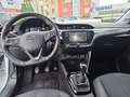 Opel Corsa F Elegance 1.2 Turbo, Android, PDC, Sitzheizung Weiß - thumbnail 10