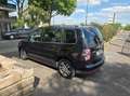 Volkswagen Touran 2L TDI 140 7places Noir - thumbnail 5