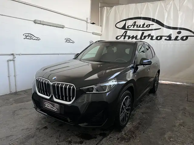 BMW X1 X1 sDrive 18d Msport  DA 459,00 MENSILI