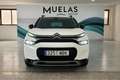 Citroen C3 Aircross BlueHDi S&S Feel Pack 110 Weiß - thumbnail 3