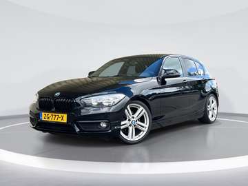 1-serie 116i |M-SPORT|STOELVERW|CRUISE|NAVI|VOLL.O