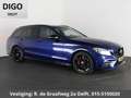 Mercedes-Benz C 180 Estate Business Solution AMG Automaat | 1e eigenaa Blauw - thumbnail 34