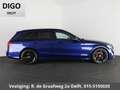 Mercedes-Benz C 180 Estate Business Solution AMG Automaat | 1e eigenaa Blauw - thumbnail 5
