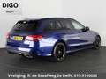 Mercedes-Benz C 180 Estate Business Solution AMG Automaat | 1e eigenaa Blauw - thumbnail 3