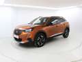 Peugeot 2008 1.2 PureTech S&S Allure Pack 130 Orange - thumbnail 3