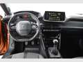 Peugeot 2008 1.2 PureTech S&S Allure Pack 130 Orange - thumbnail 17