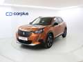 Peugeot 2008 1.2 PureTech S&S Allure Pack 130 Orange - thumbnail 1
