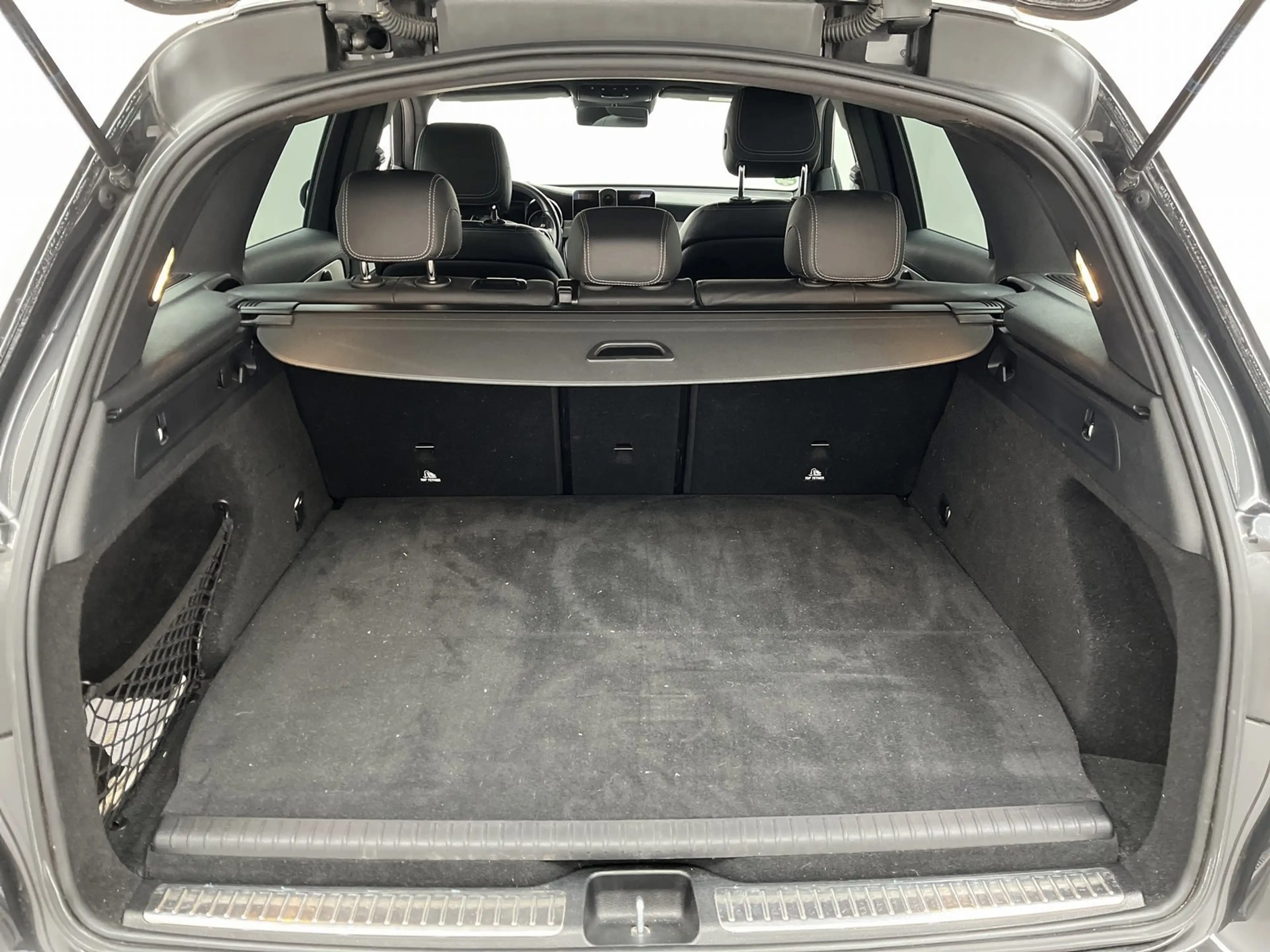 Mercedes-Benz GLC 300 de 4Matic AHK Pano S-Dach ACC El.Heckkl. — photo 14