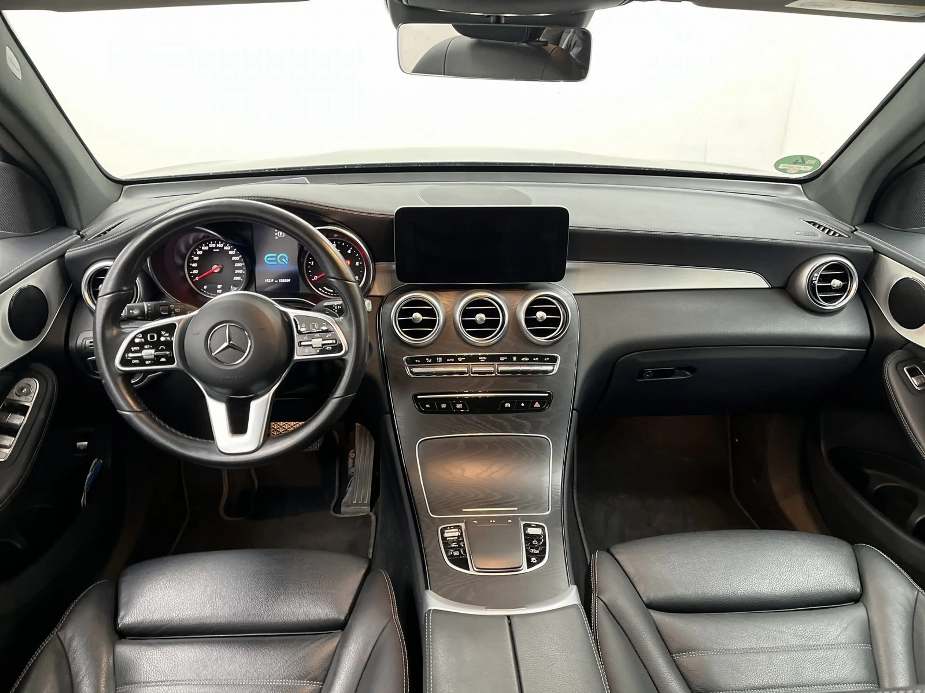 Mercedes-Benz GLC 300 de 4Matic AHK Pano S-Dach ACC El.Heckkl. — photo 7