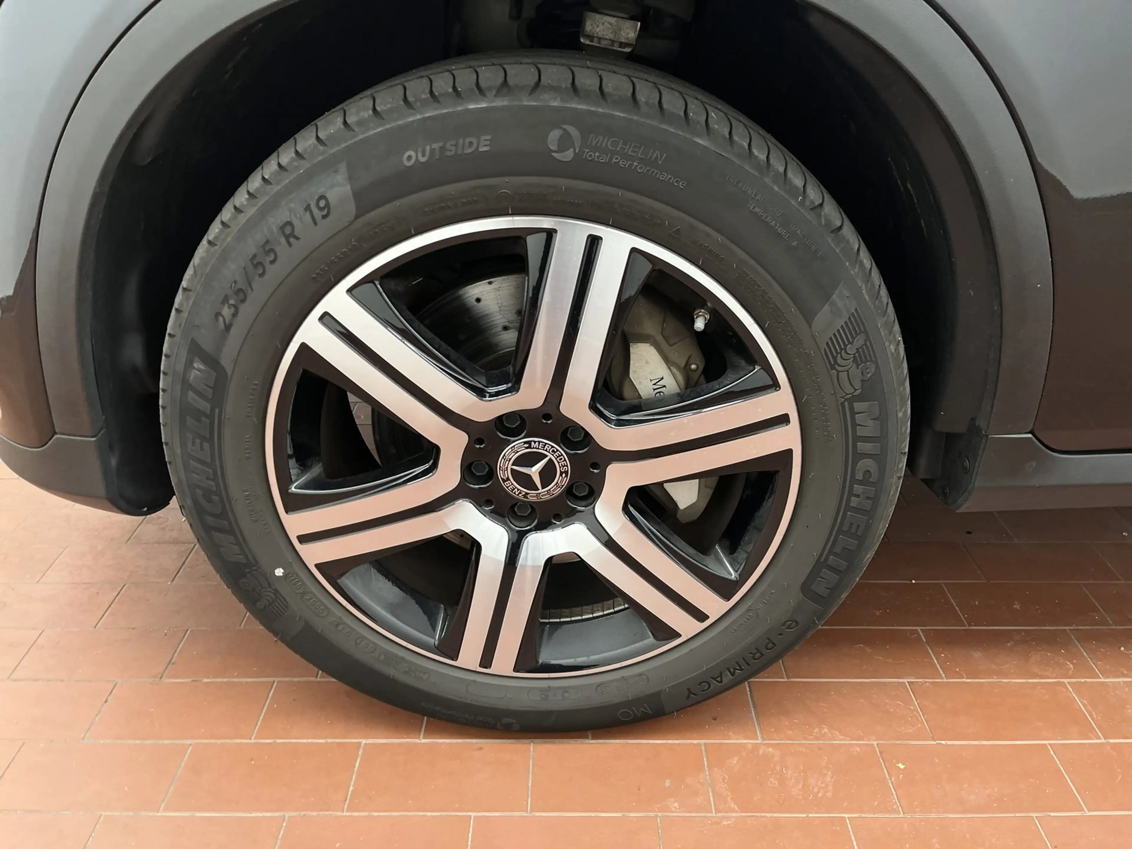 Mercedes-Benz GLC 300 de 4Matic AHK Pano S-Dach ACC El.Heckkl. — photo 13