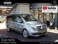 Mercedes-Benz V 250 V 250 d Marco Polo Sport-Paket Distronic Küche Grau - thumbnail 1